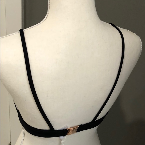 Kopper & Zink bikini top - Picture 3 of 3